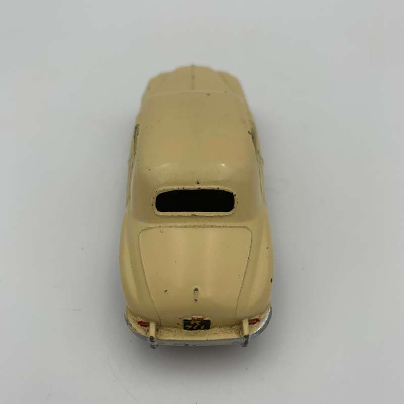 Dinky Toy Rover 75 No.156 (1954-56)