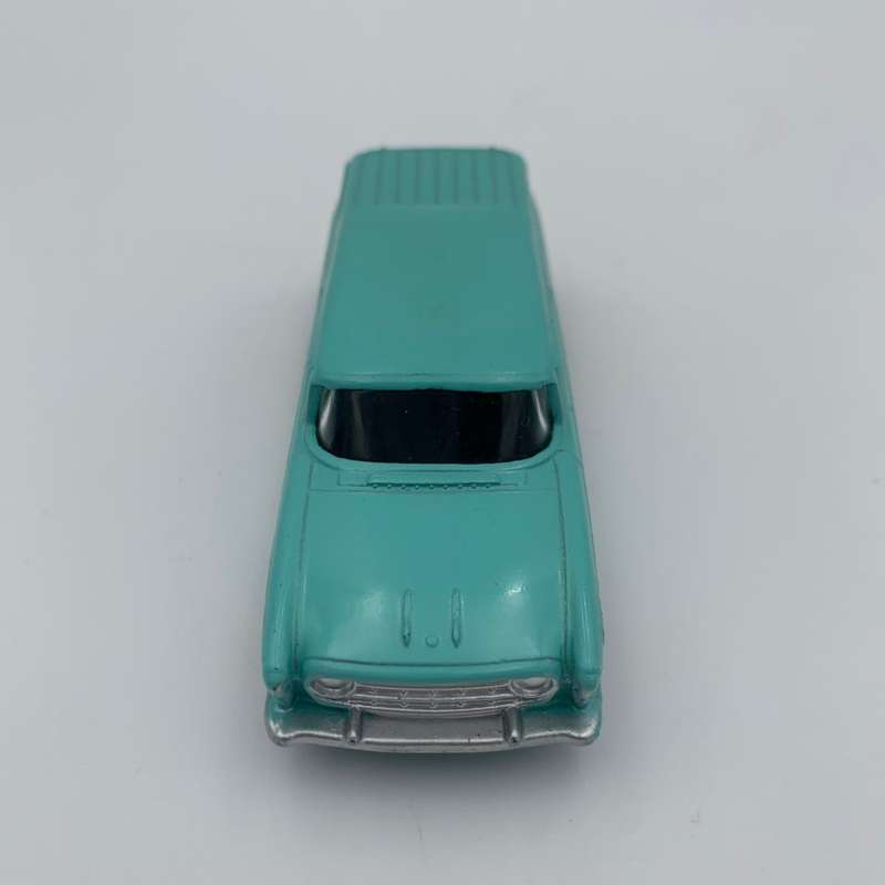 Dinky Toy Nash Rambler Station Wagon No.173 (1958-62)
