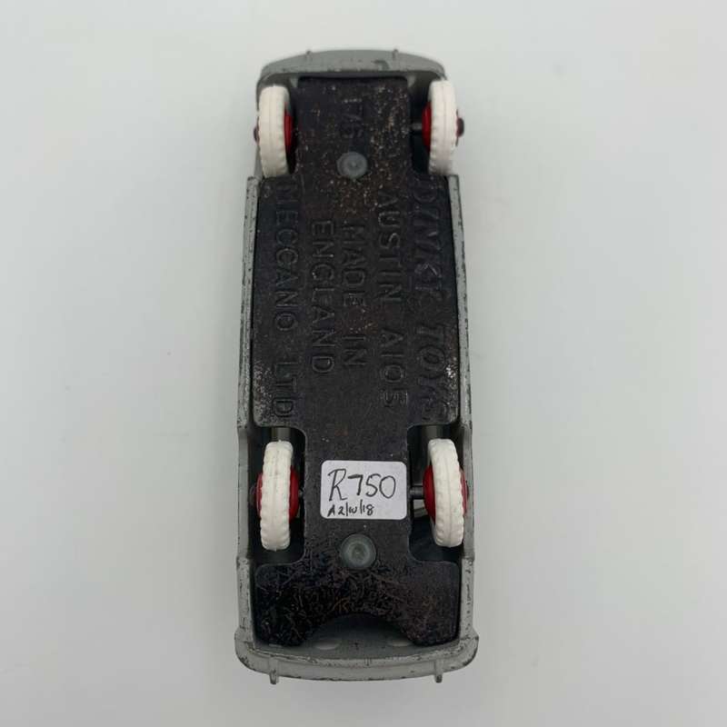 Dinky Toy Austin A105 Saloon No.176 (1958-59)
