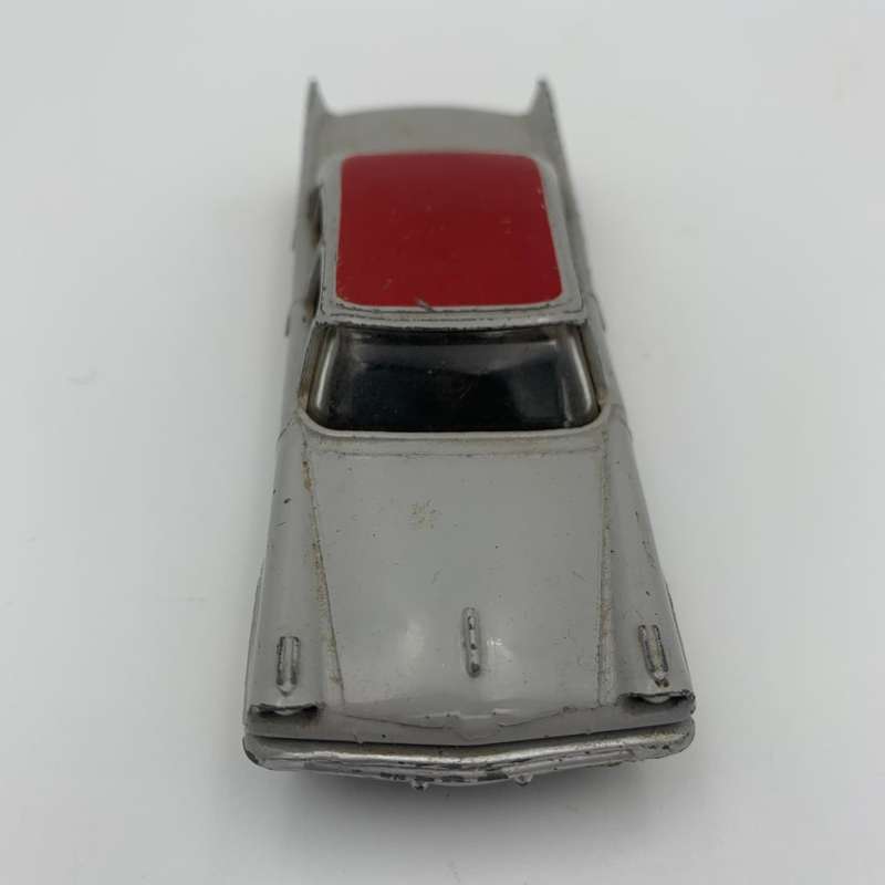 Dinky Toy De Soto Fireflite No.192 (1959-64)