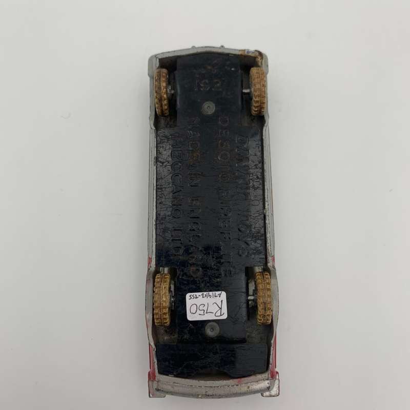 Dinky Toy De Soto Fireflite No.192 (1959-64)