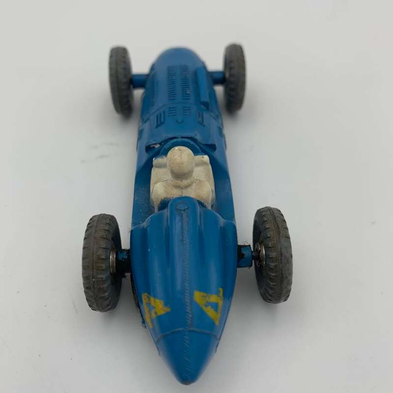 Dinky Toy Talbot Lago Racing Car No.230 (1960-62)