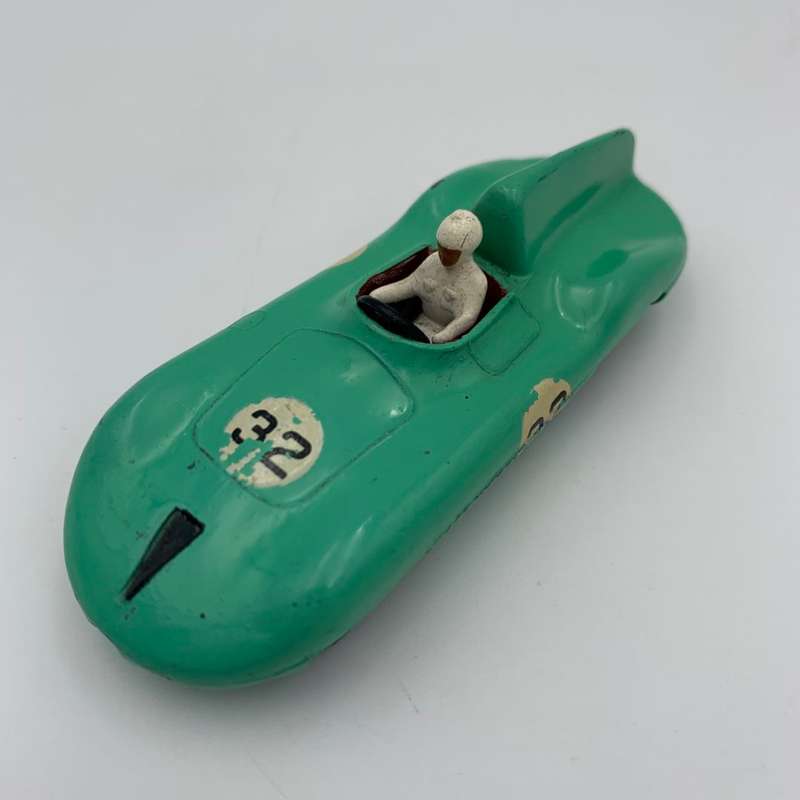 Dinky Toy Connaught Racing Car No.236 (1956-59)