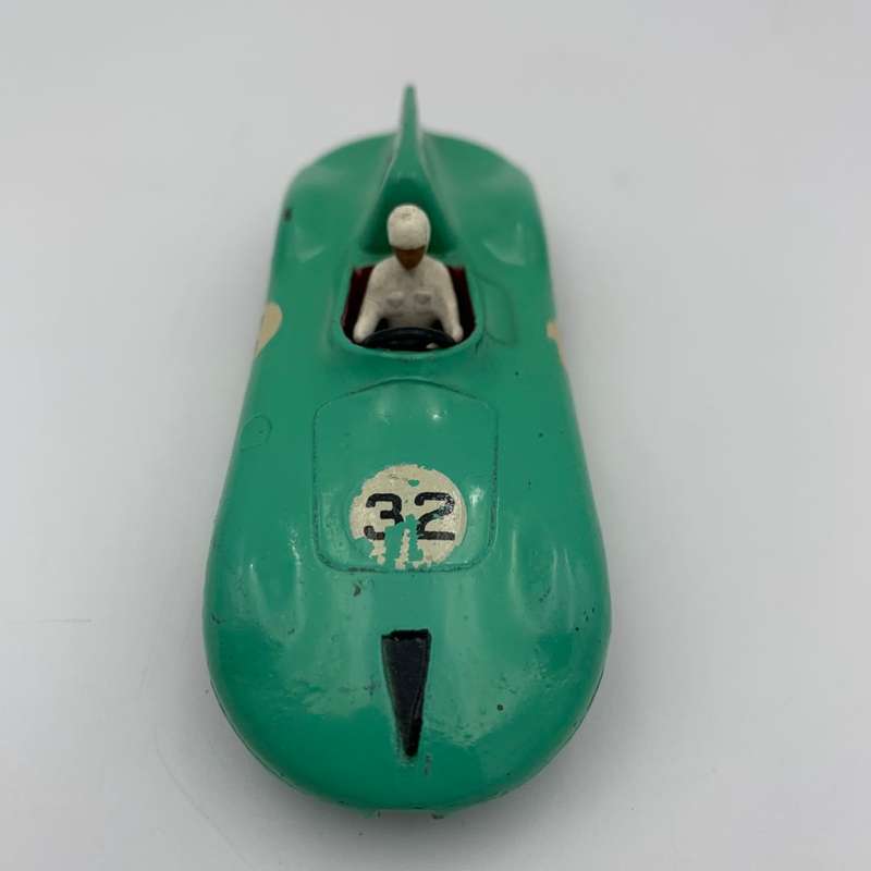 Dinky Toy Connaught Racing Car No.236 (1956-59)