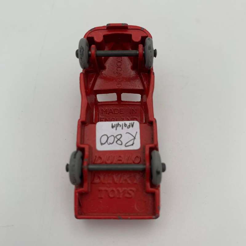 Dinky Toy Morris Pick-Up No.065 (1957-60)