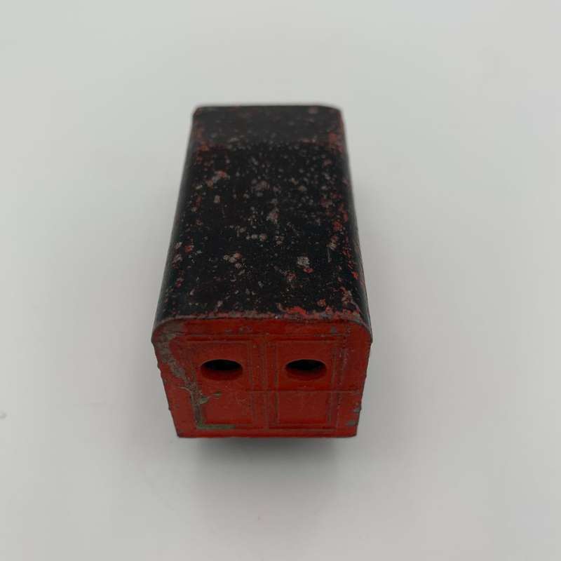 Dinky Toy Royal Mail Van No.346 (1938-47)