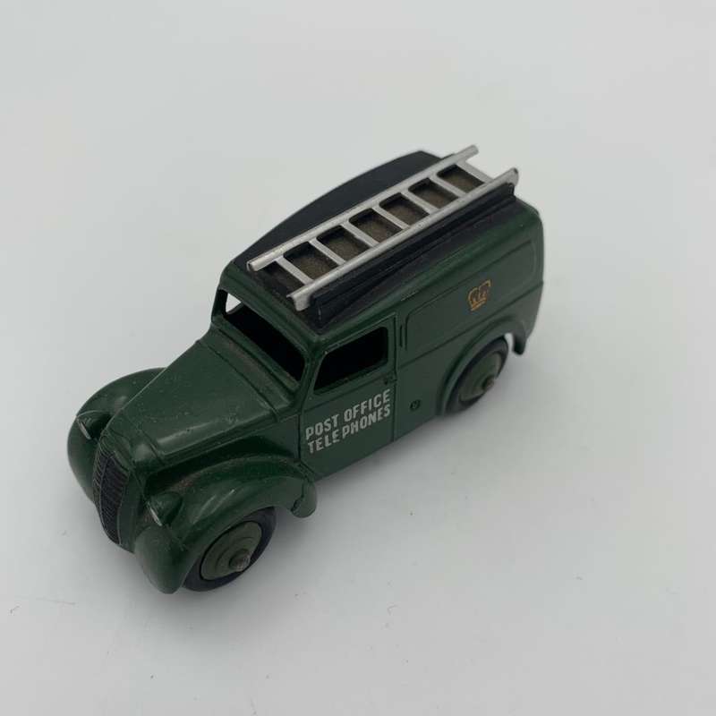 Dinky Toy Telephone Service Van No,261 (1955-61)