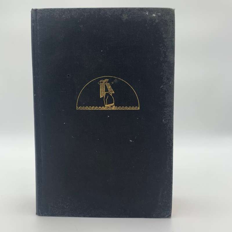 Aristophanes "The Seven Comedies"