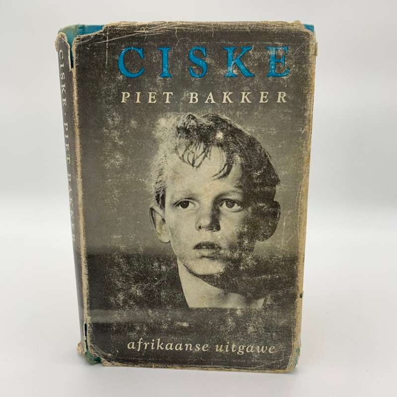 Piet Bakker "Ciske"