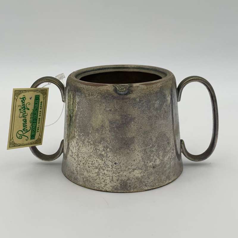 SAS/SAR Sugar Bowl (No lid)