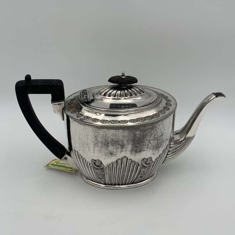 EPNS Teapot