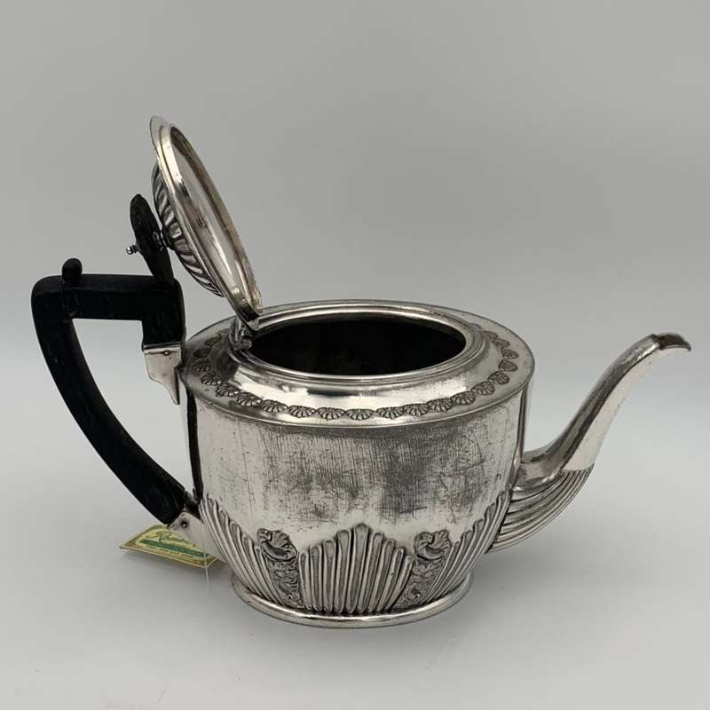 EPNS Teapot