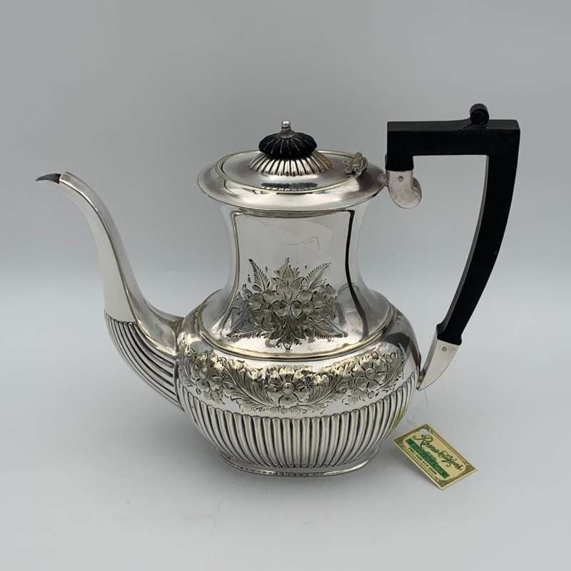 EPNS Teapot
