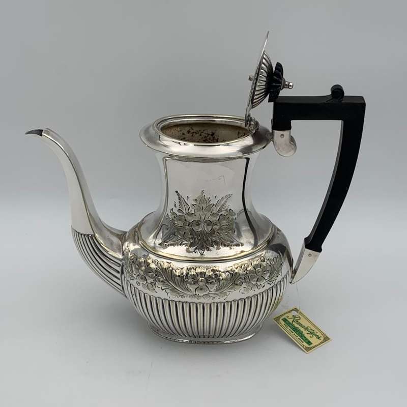 EPNS Teapot