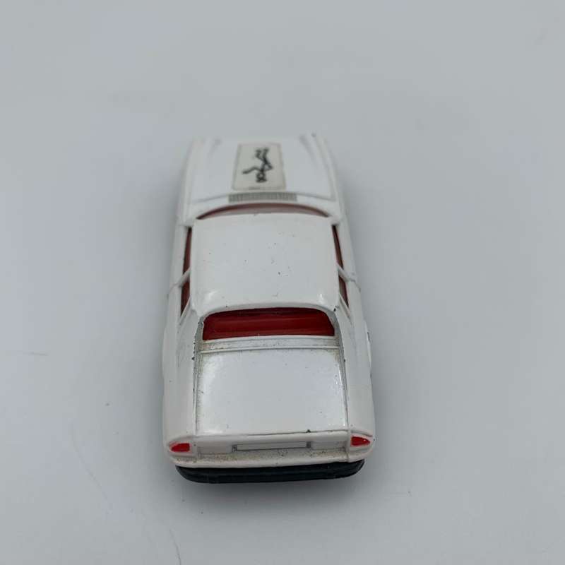 "The Saint's Jaguar" 1978-81 No.32c