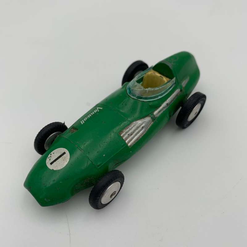 Racing Car