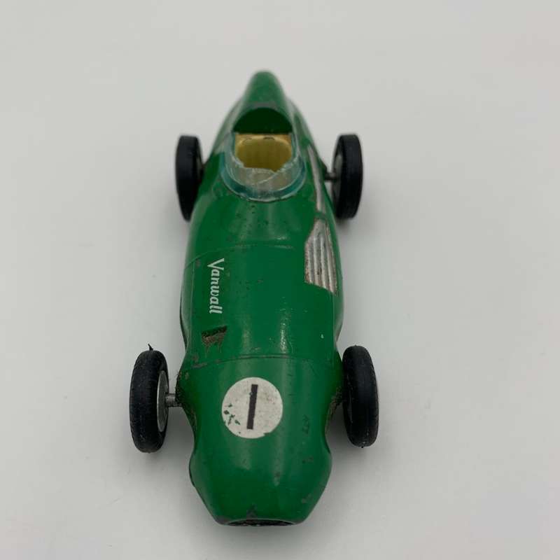 Racing Car