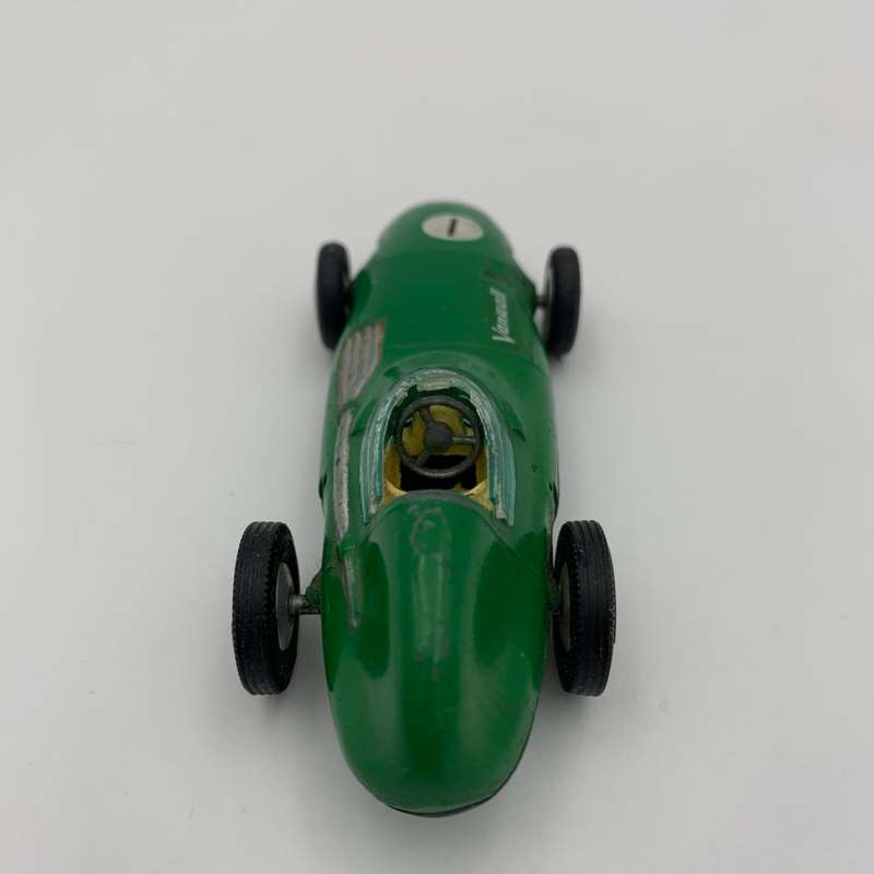 Racing Car