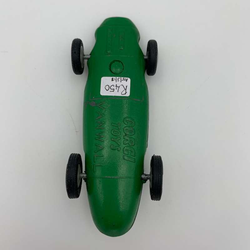 Racing Car