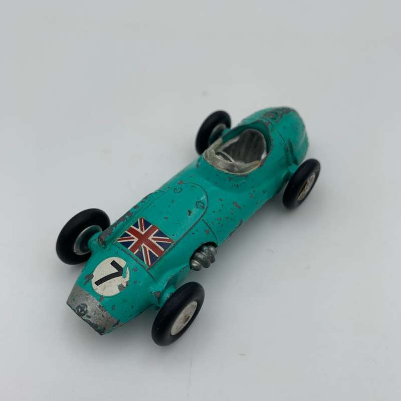 Racing Car 1961-65 No.152s