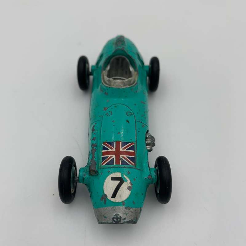 Racing Car 1961-65 No.152s