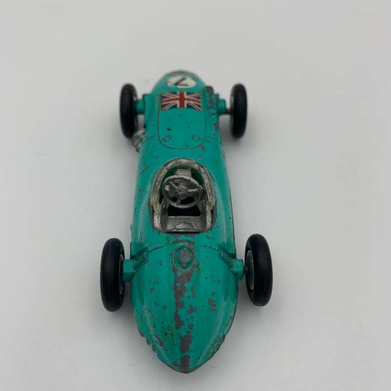 Racing Car 1961-65 No.152s