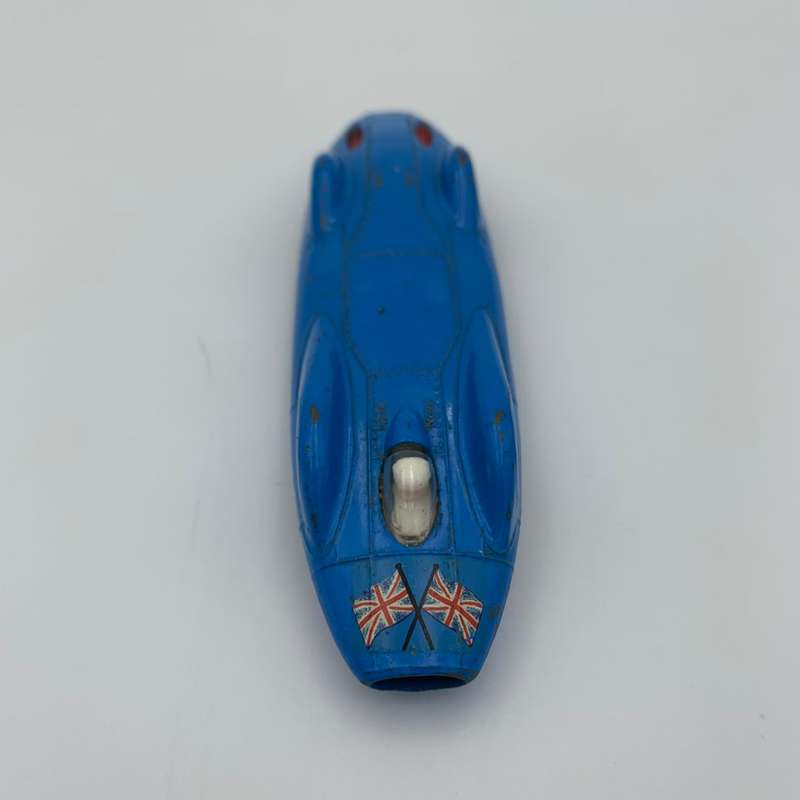 Bluebird Record Car 1960-61 No.153