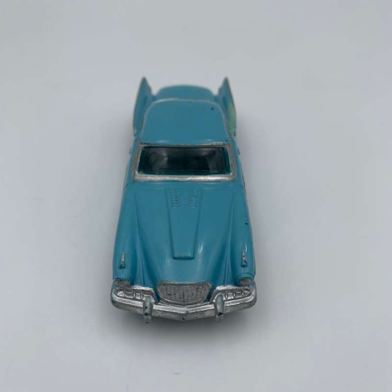 Studebaker Golden Hawk 1958-60 No.211