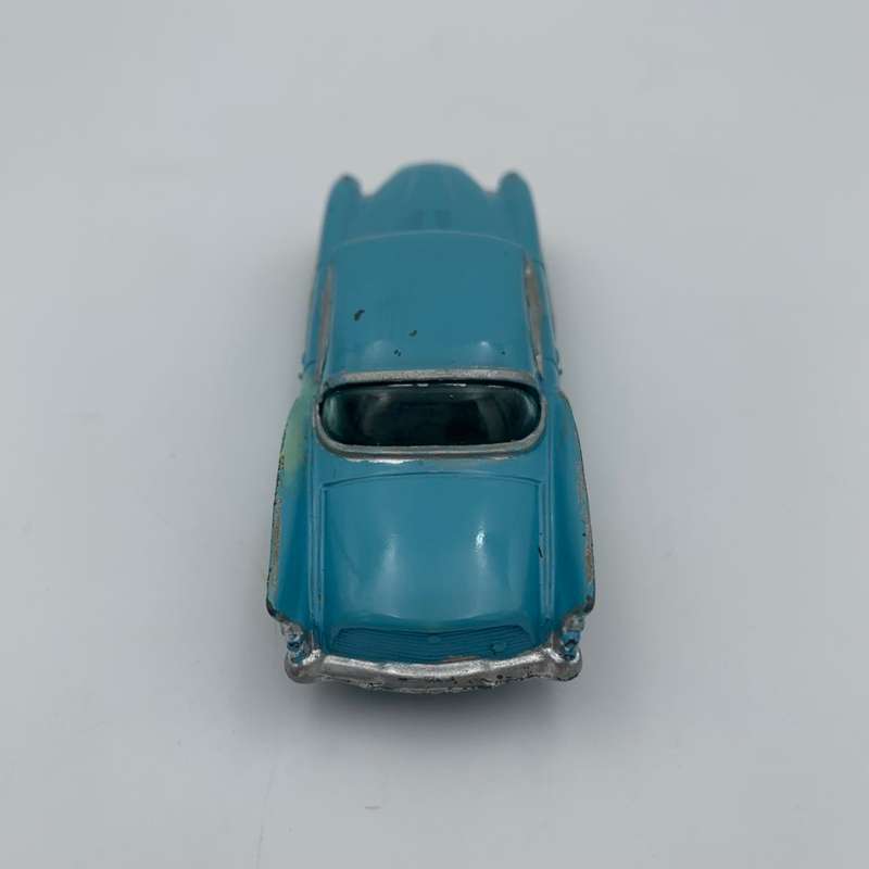 Studebaker Golden Hawk 1958-60 No.211