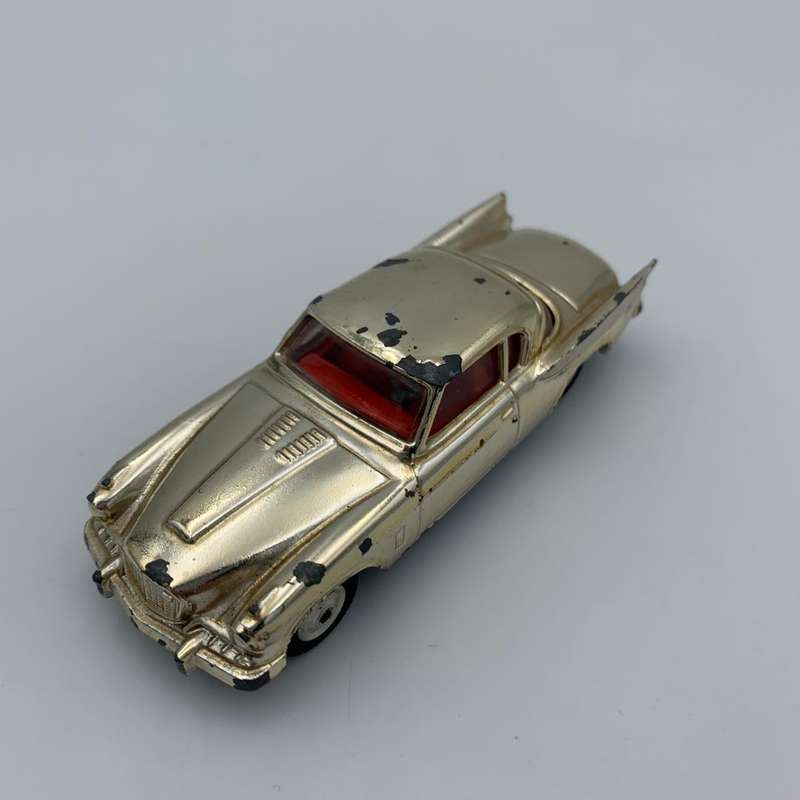 Studebaker Golden Hawk 1960-65 No.211s (Gold Plated)