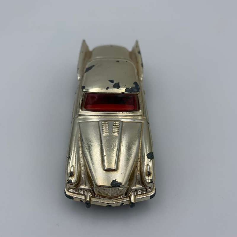 Studebaker Golden Hawk 1960-65 No.211s (Gold Plated)