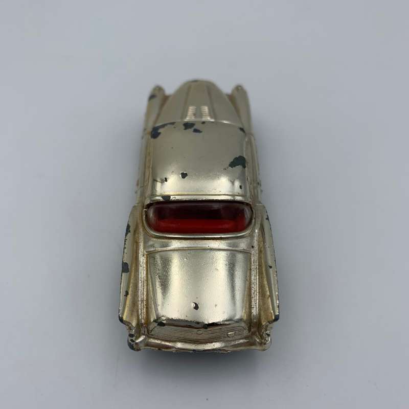 Studebaker Golden Hawk 1960-65 No.211s (Gold Plated)