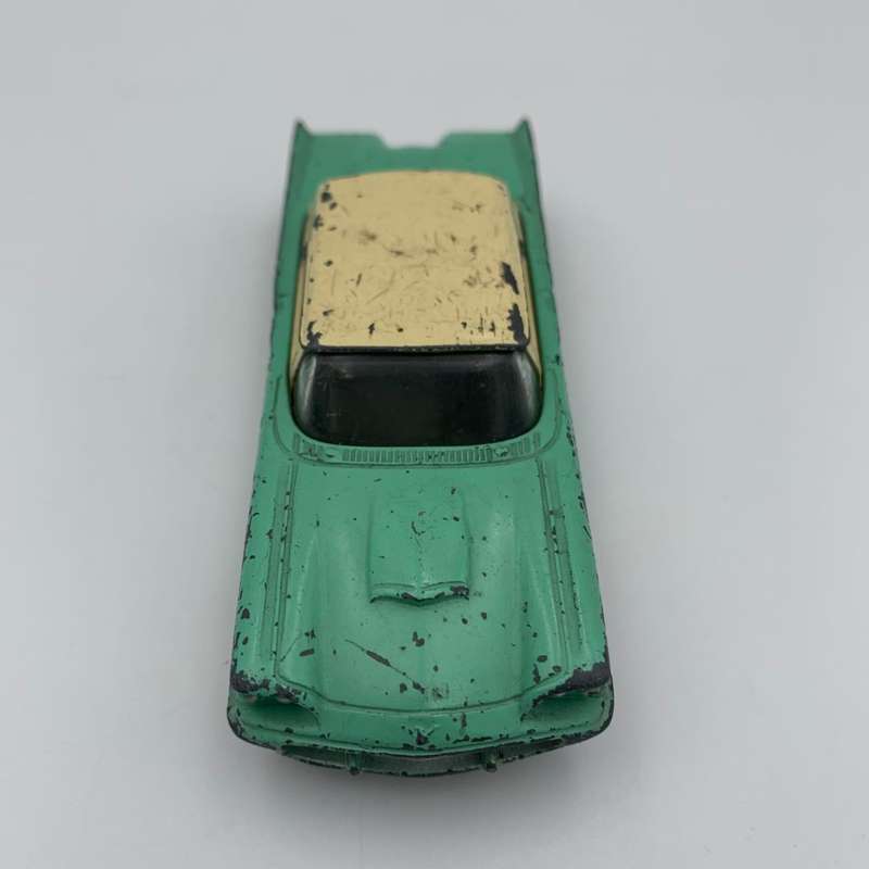 Ford Thunderbird Hardtop 1956-65 No.214