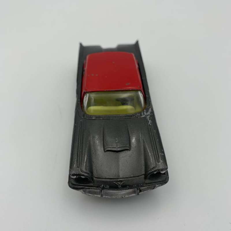 Ford Thunderbird Hardtop 1962-64 No.214s