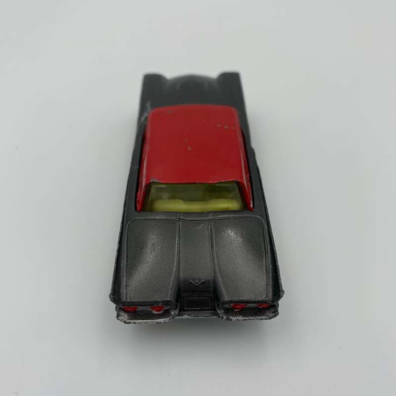 Ford Thunderbird Hardtop 1962-64 No.214s