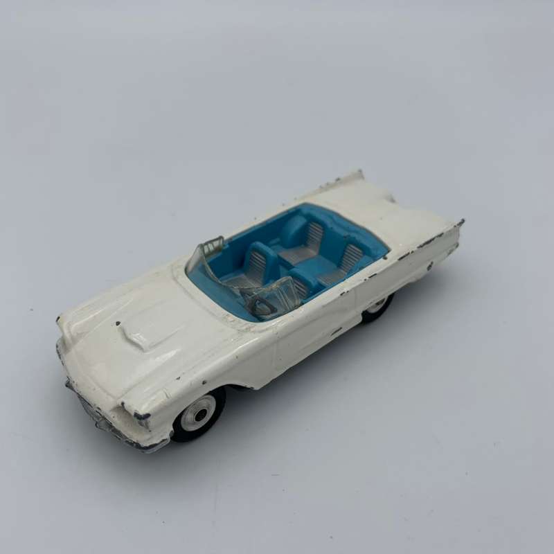 Ford Thunderbird Open Sport 1959-62 No.215
