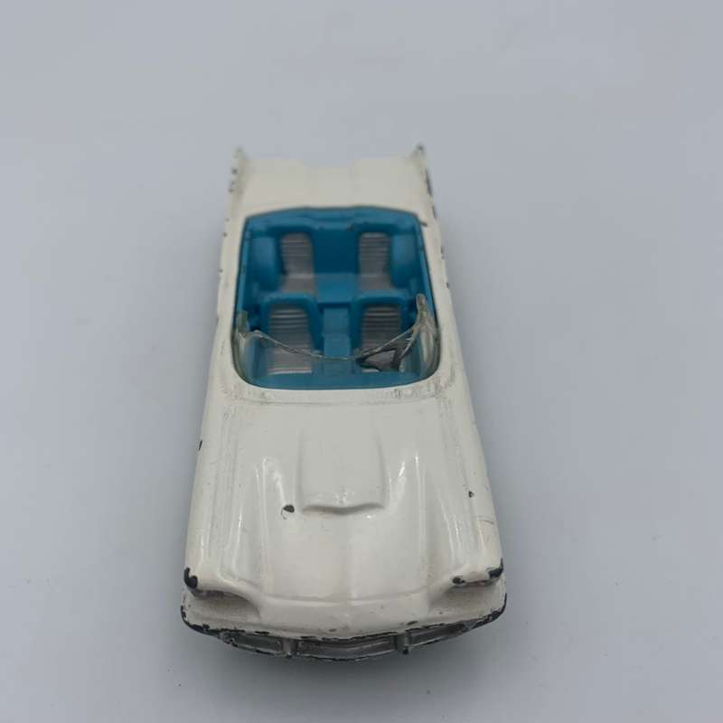 Ford Thunderbird Open Sport 1959-62 No.215