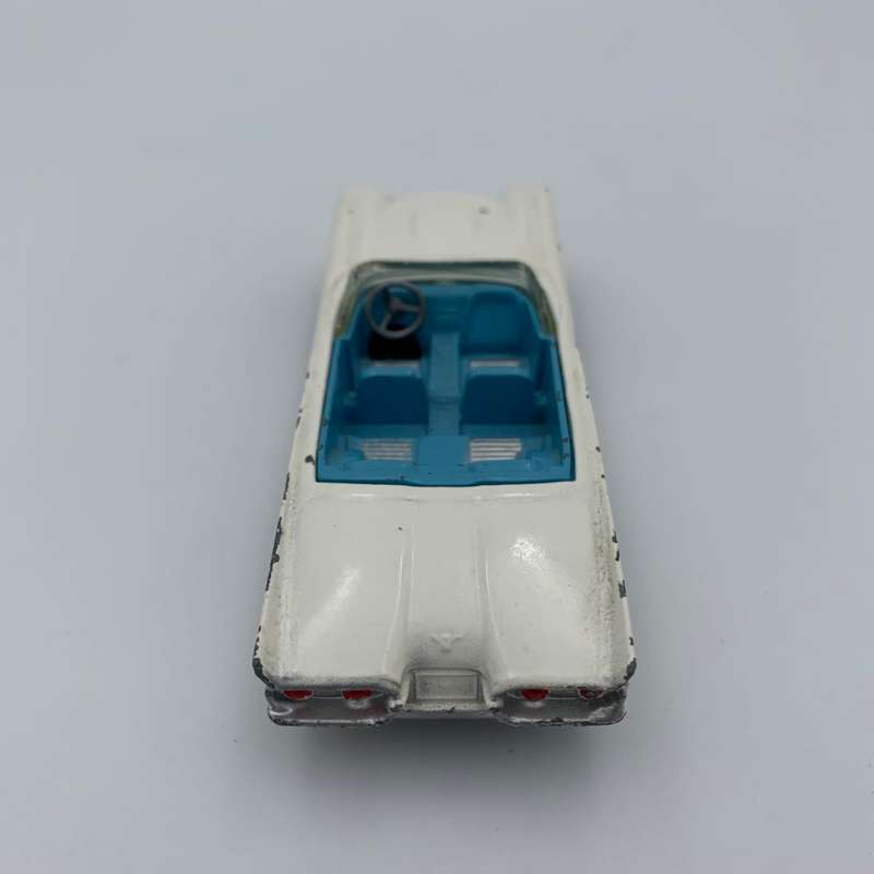 Ford Thunderbird Open Sport 1959-62 No.215