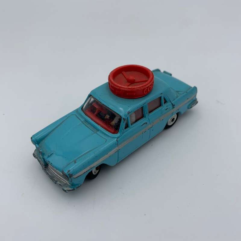 Austin A60 Motor School 1964-68 No.236