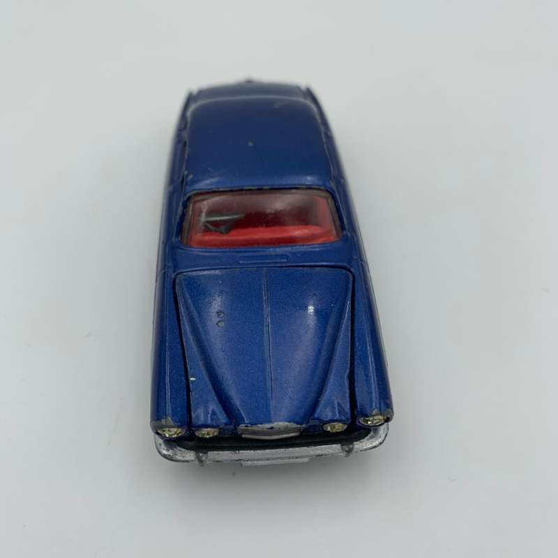 Jaguar MK 10 1962-67 No.238