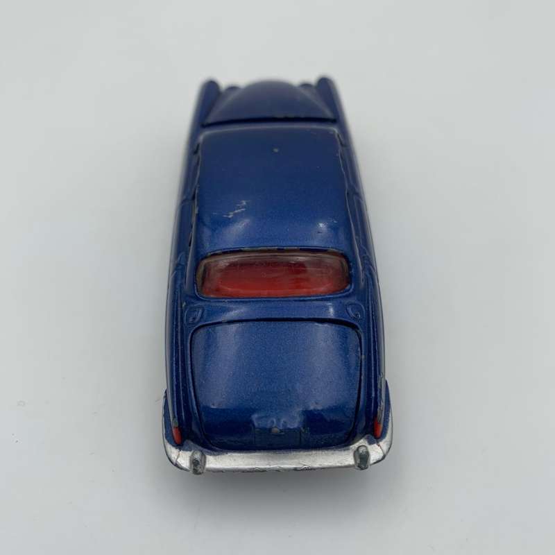 Jaguar MK 10 1962-67 No.238