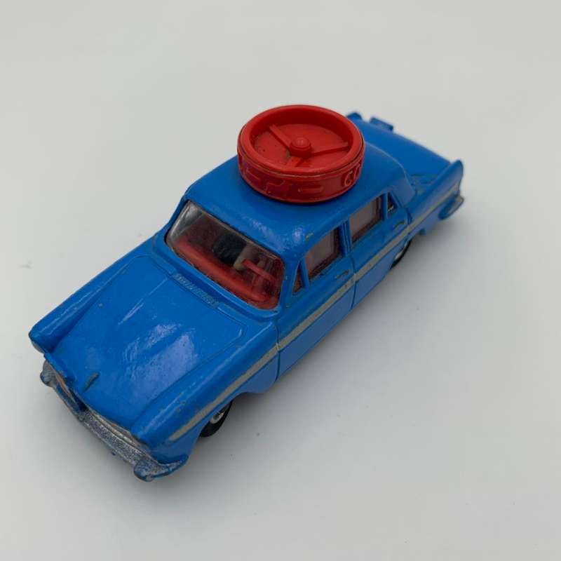 Motor School A60 1964-68 No.255