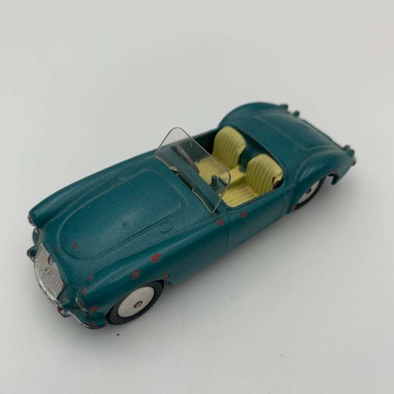 MG 1957-65 No.302