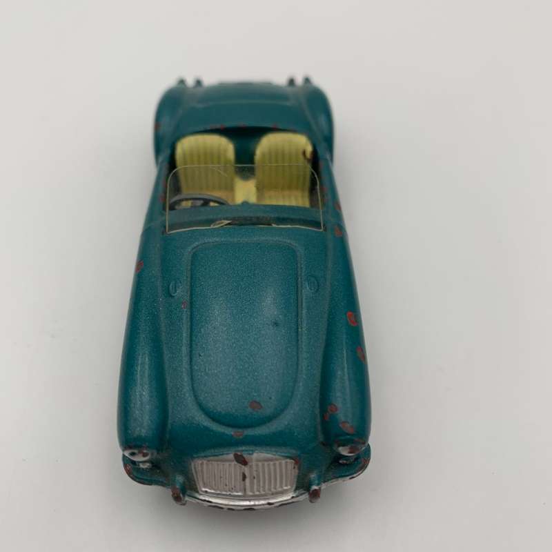 MG 1957-65 No.302
