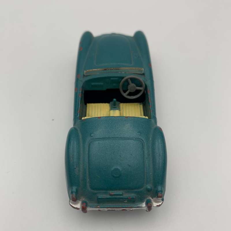 MG 1957-65 No.302