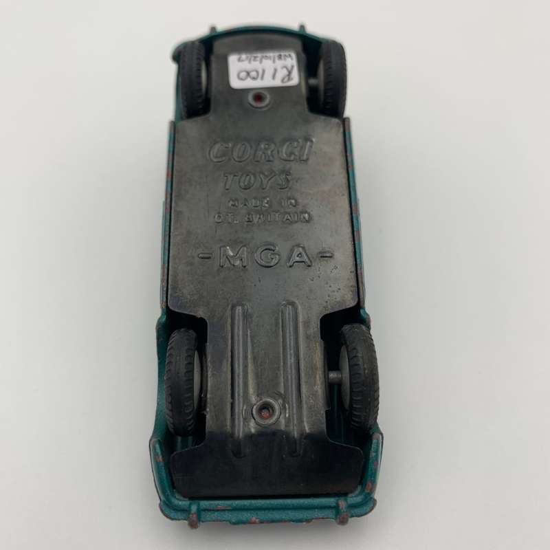 MG 1957-65 No.302
