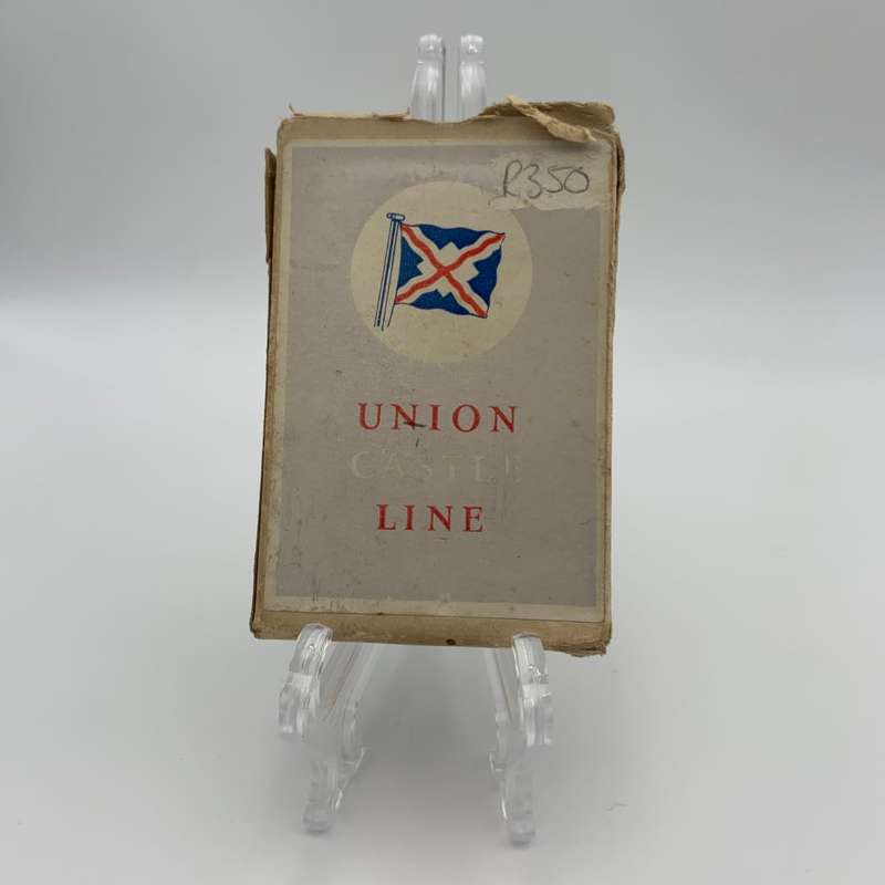 Union Castle Line