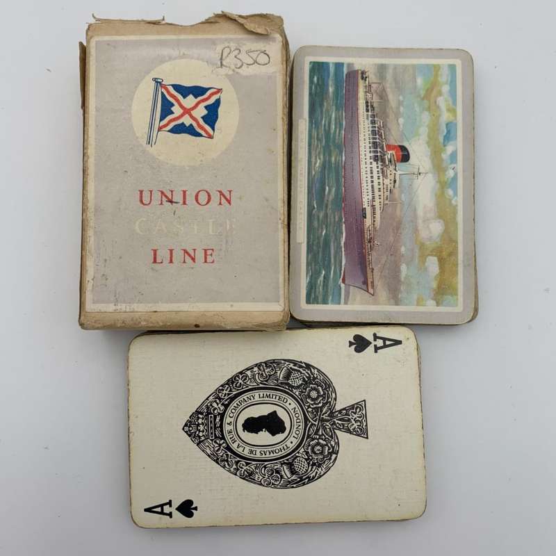 Union Castle Line