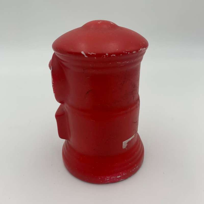 Post Booth Piggy Bank