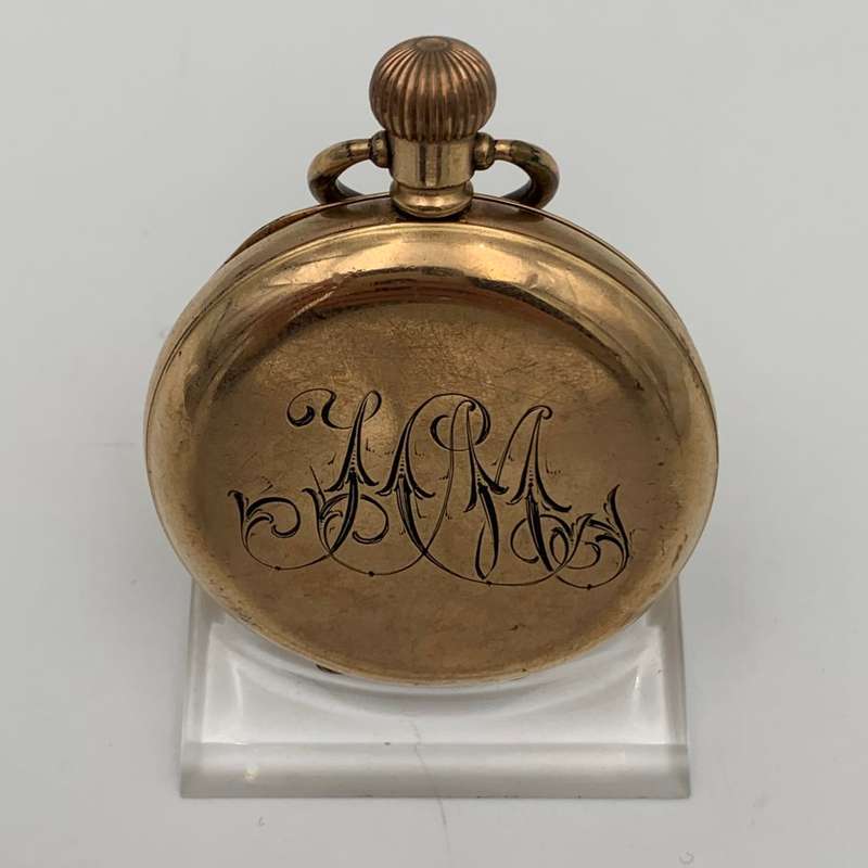 "Elgin" Pocket Watch